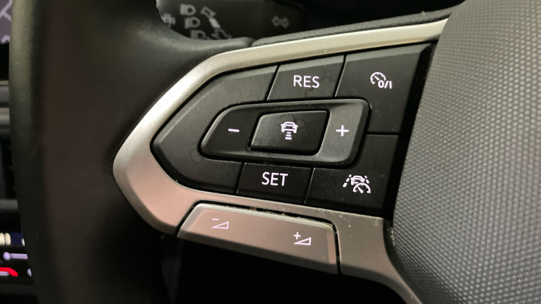 Volkswagen Polo 1.0 TSI Style 5dr Petrol Hatchback